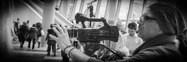 Camera Operators Melbourne
