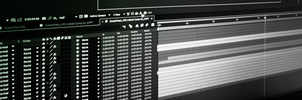 Fast Video Editing Melbourne