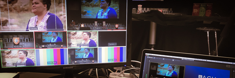 Live Streaming Melbourne